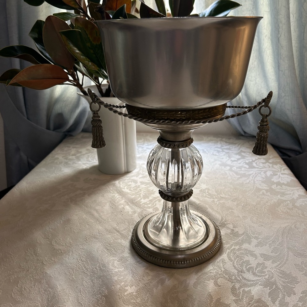 Vintage Kensington Bowl